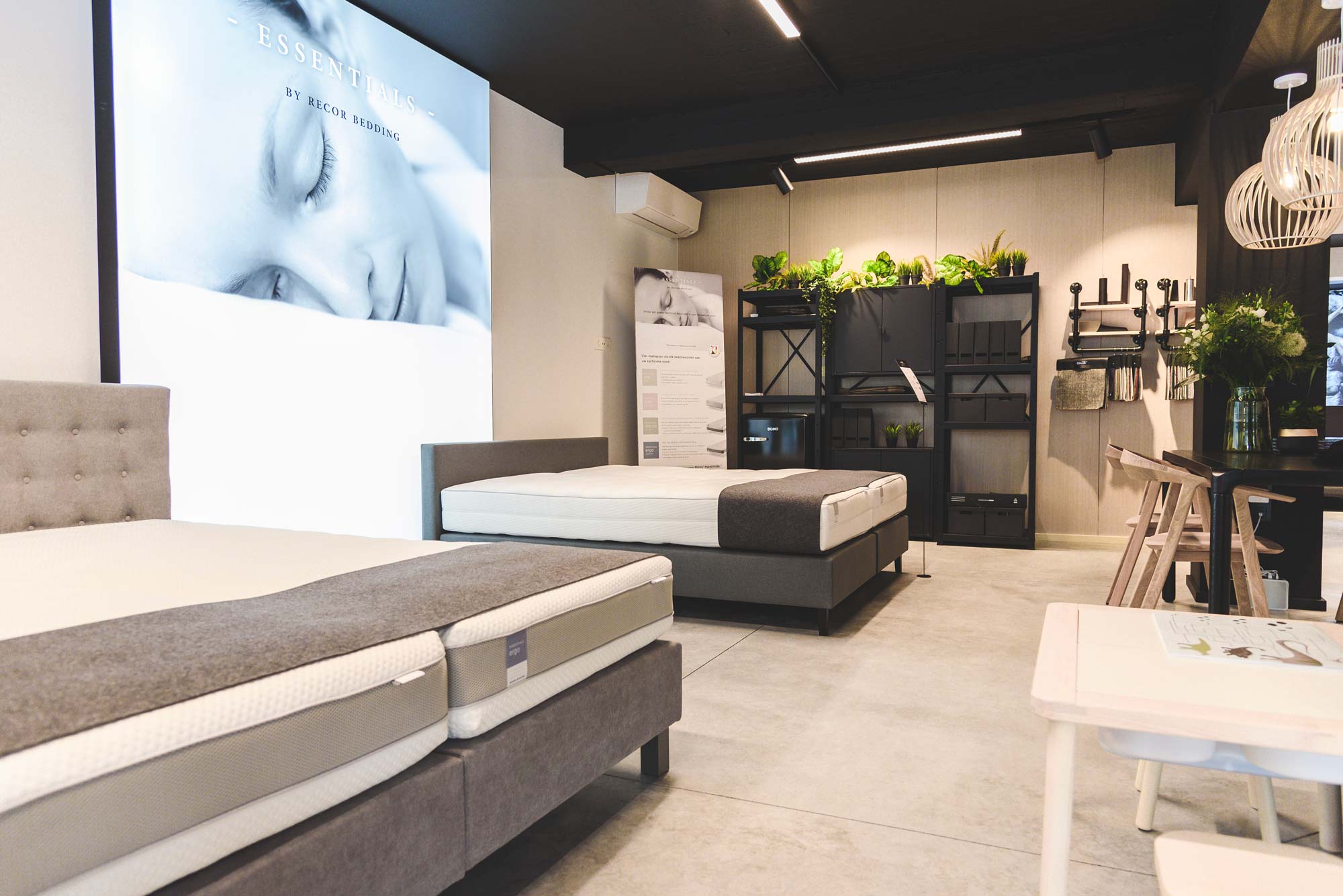 Bedden-en-lattenbodems