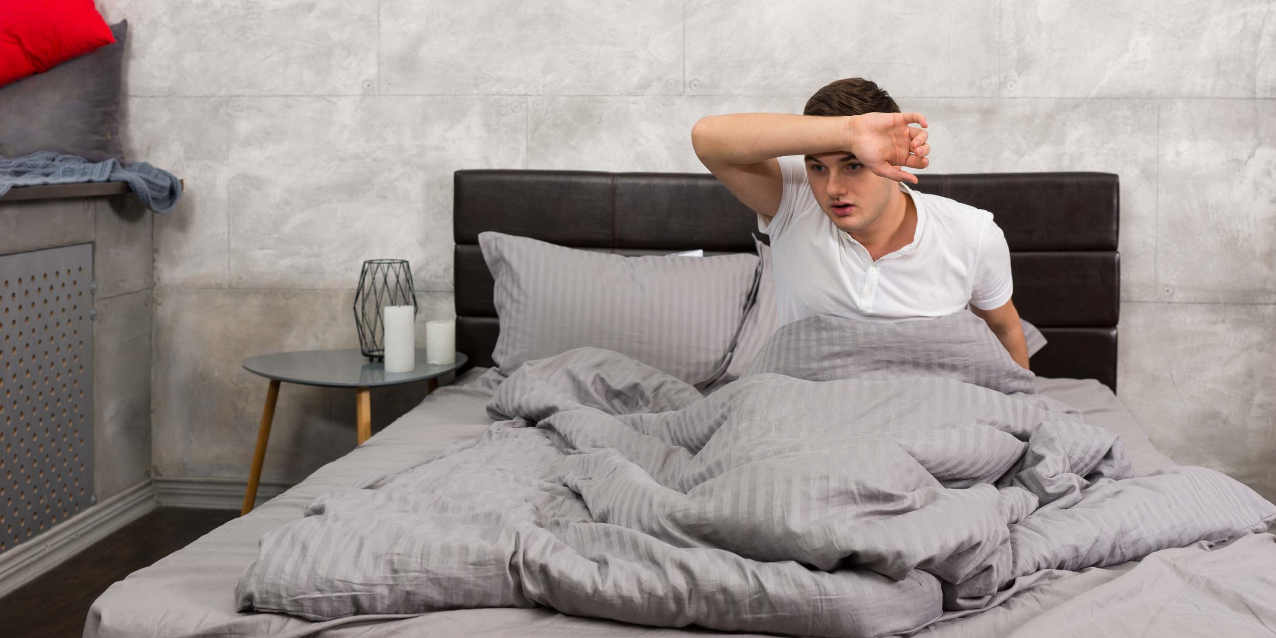 ideale slaaptemperatuur