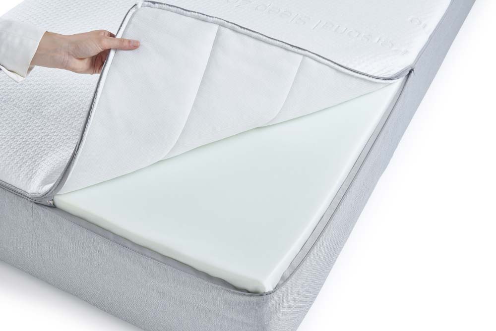 waterbed of boxspring