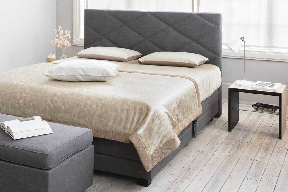 elektrische boxspring