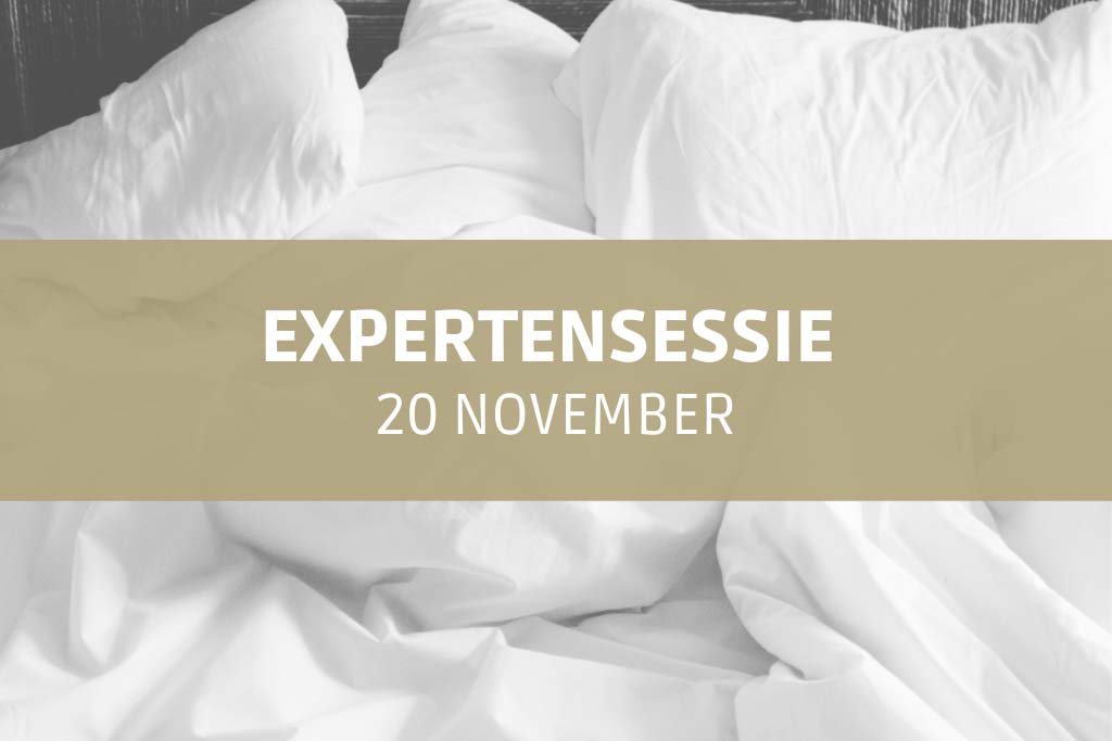 expertensessie-nieuwsbericht