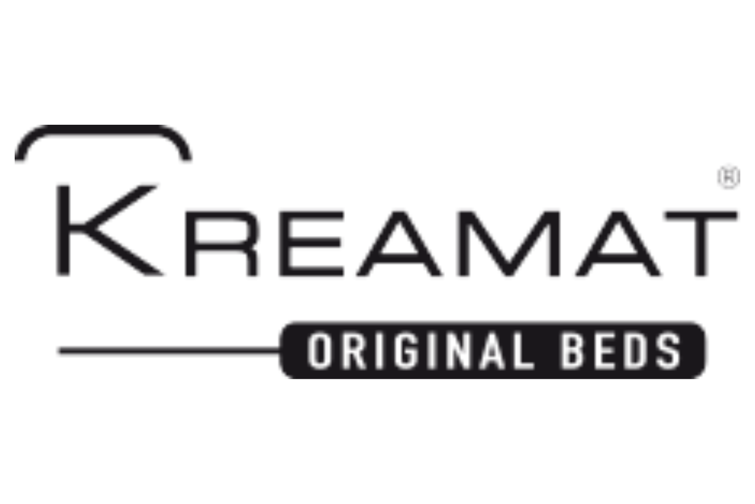 Logo Kreamat