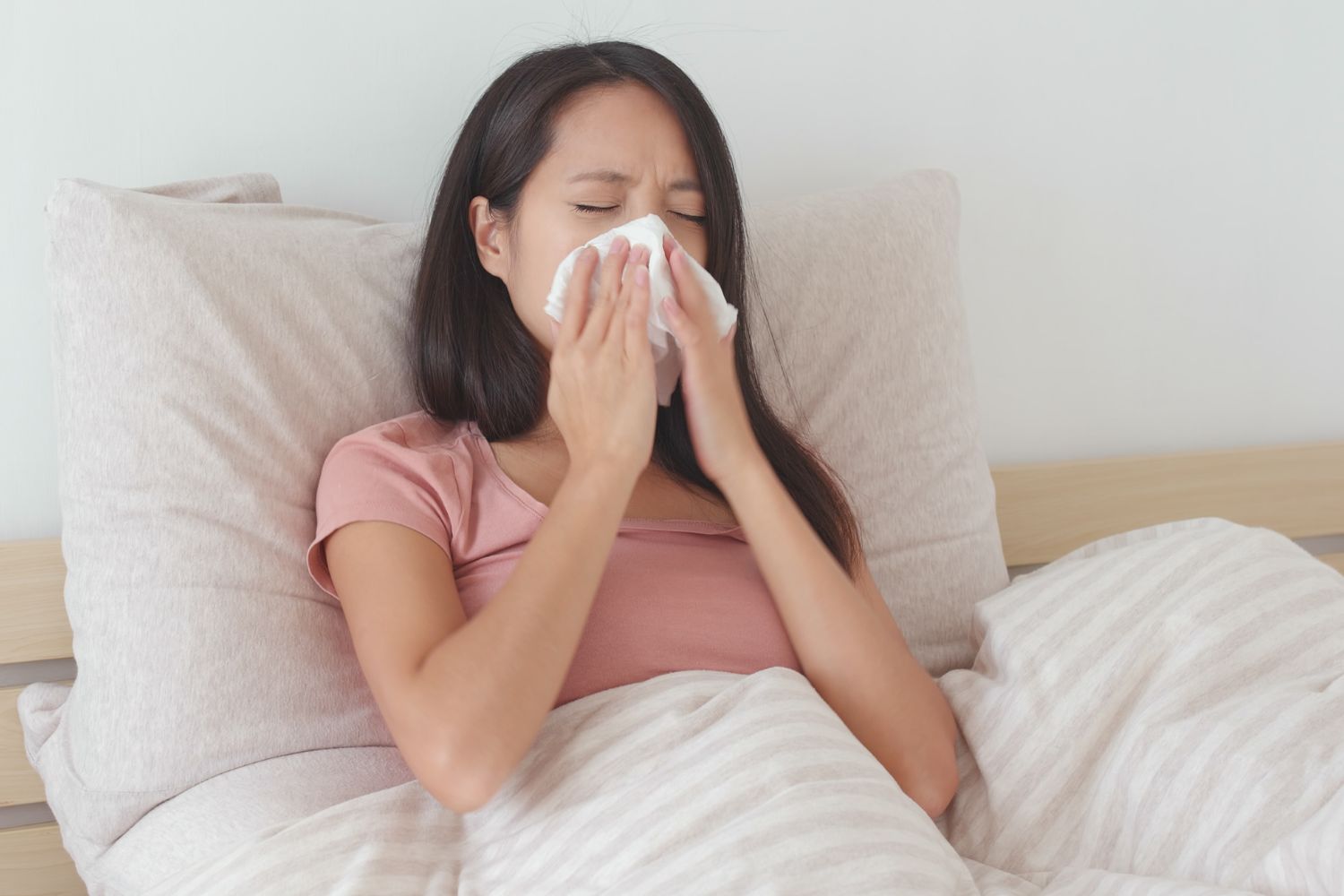 voordelen anti allergie matras 4