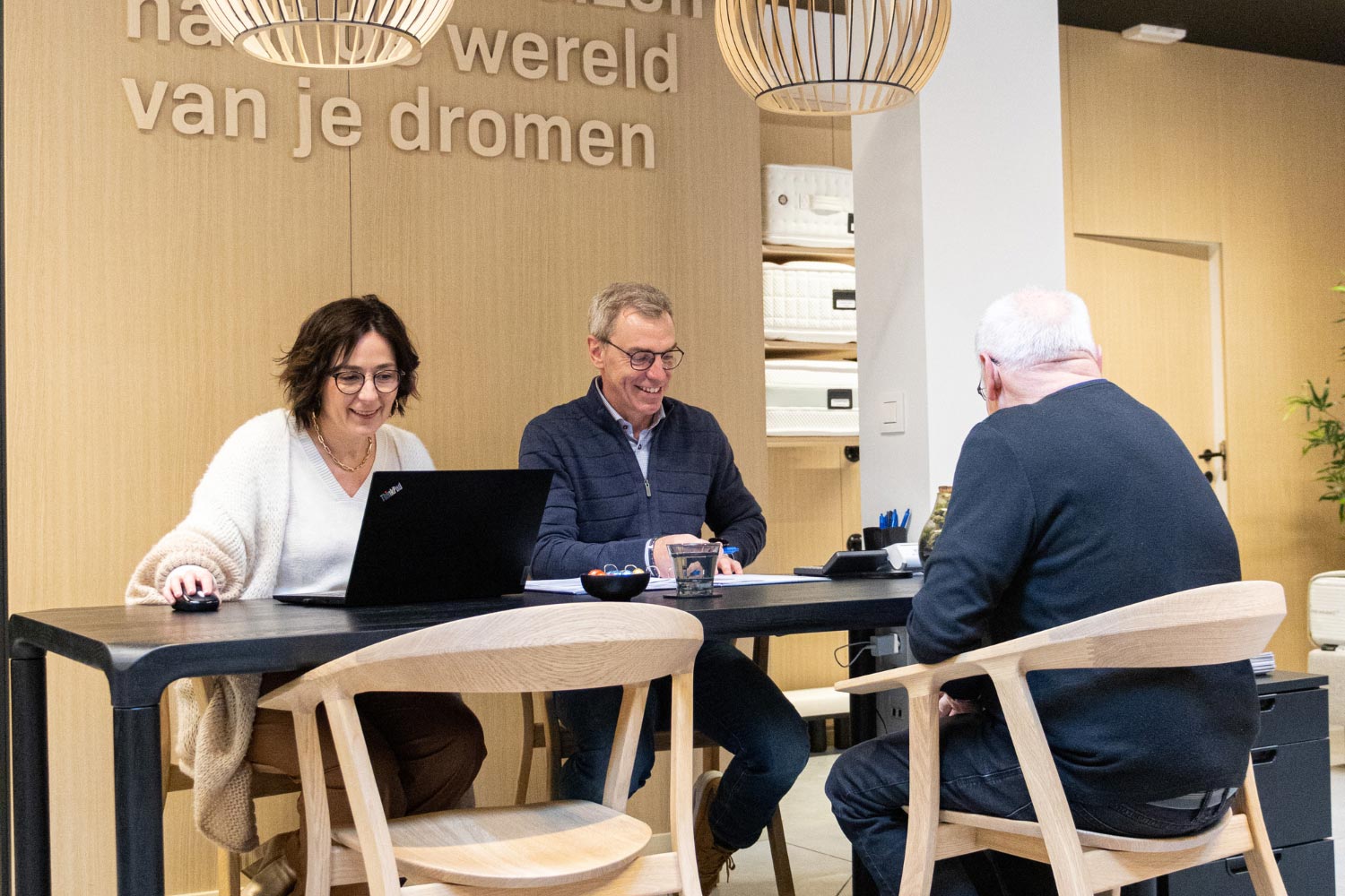 beste matras voor rugpijn