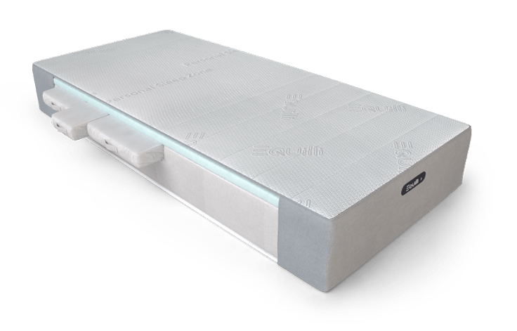 Equilli Support Flex matras