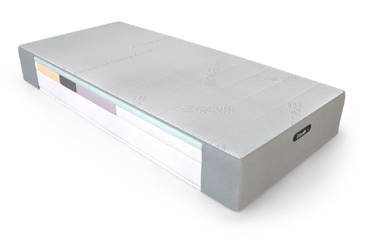 Equilli Support + matras