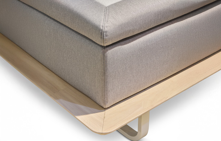 Equilli Royal Support matras