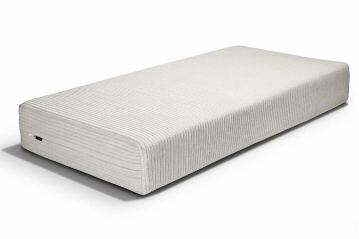 Kreamat Ergo 23 Mobispring