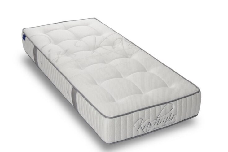 Revor Kashmir Anatomic 3000