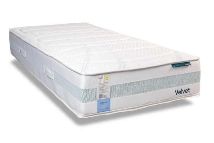 Revor Velvet Aero Anatomic 1500 - Rememory